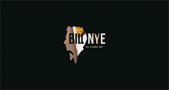 Desktop Screenshot of billnye.com